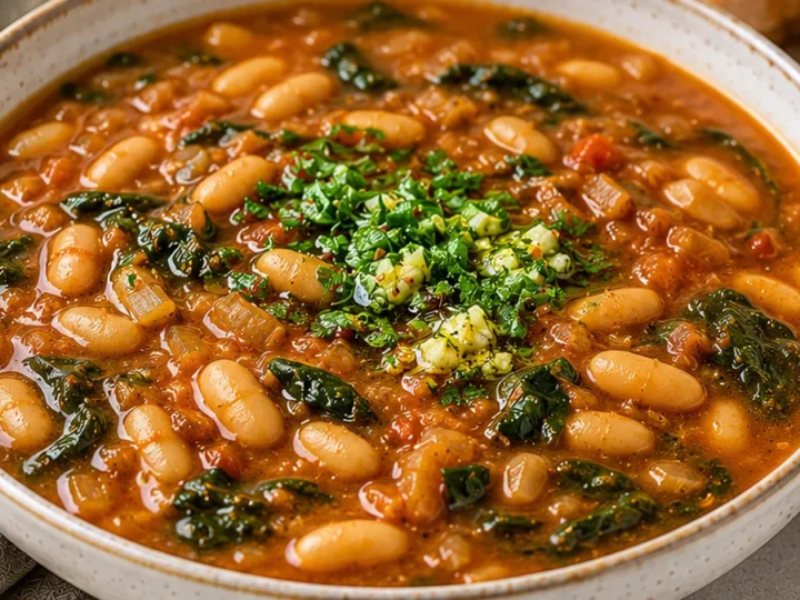 El Bulli Bean Soup: A Michelin Star Secret Revealed!