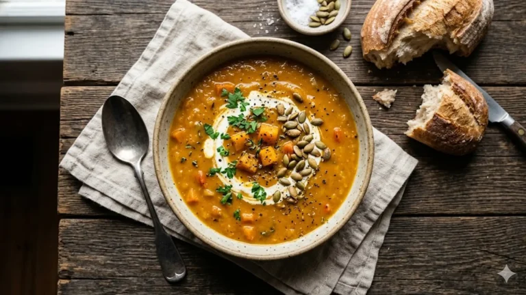 Best Fall Soup: The Bowls Worth Making All Autumn