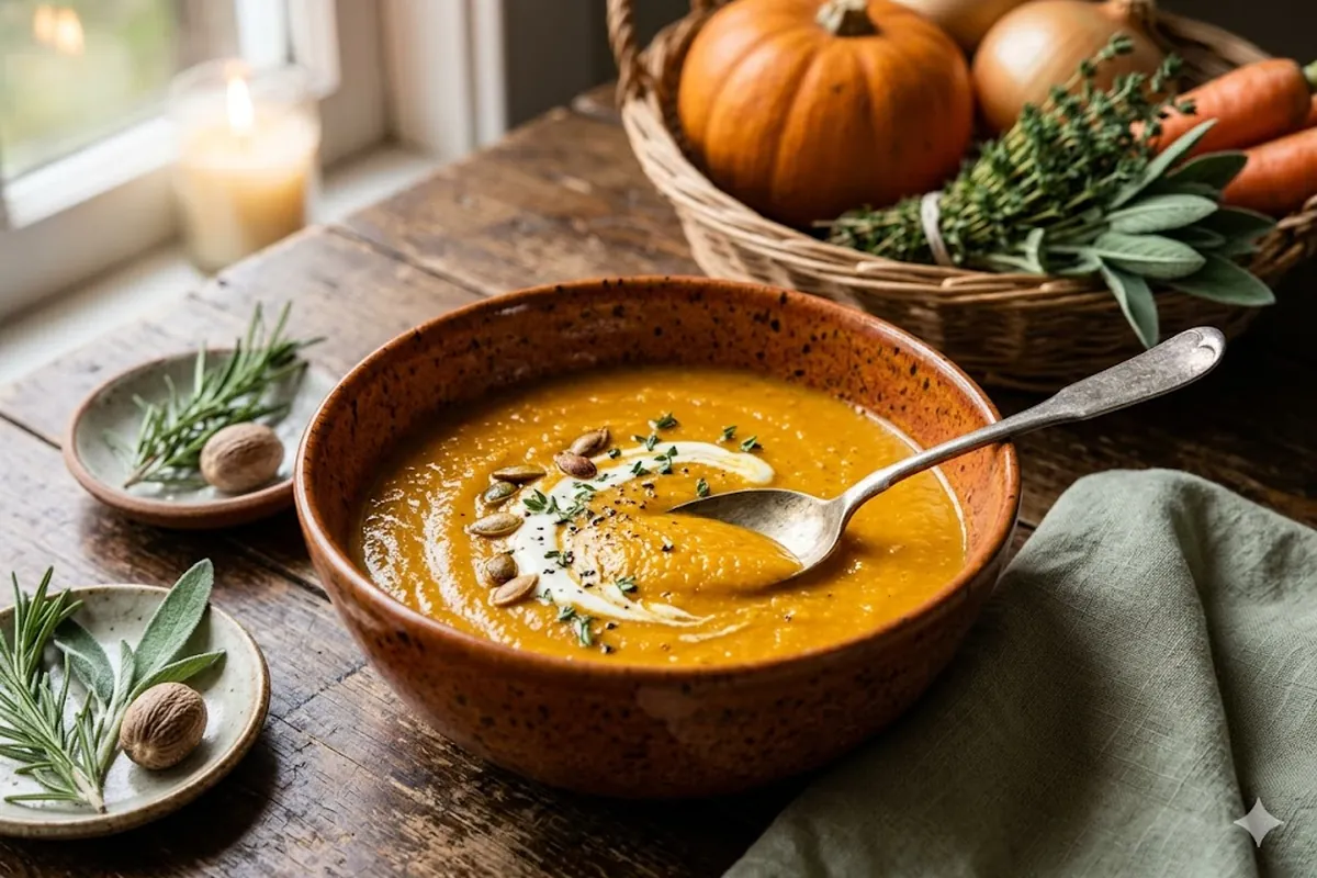 How to Make Any Soup Taste More Like Fall Best fall soup — How to Make Any Soup Taste More Like Fall