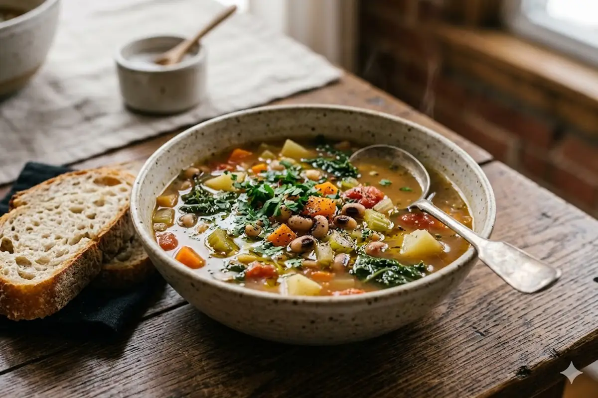 Quick Weeknight Winter Soups (30 to 45 Minutes) Best soups for winter — Quick Weeknight Winter Soups (30 to 45 Minutes)