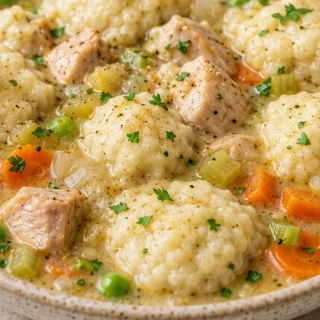 Cozy Chicken & Dumpling Soup - chicken dumpling - Chicken dumpling soup: whip up this incredible, heartwarming meal in under an hour. Perfect for cozy evenings