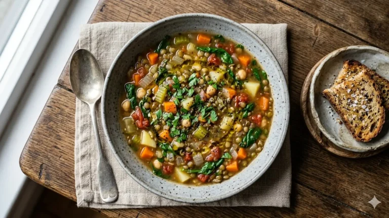 Gluten Free Soup: How to Build a Bowl That Is Truly Safe and Still Tastes Like Soup