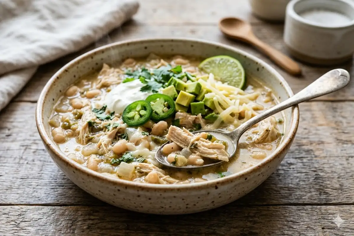 White chicken chili keto — The Carb Math: What a Keto Bowl Actually Costs