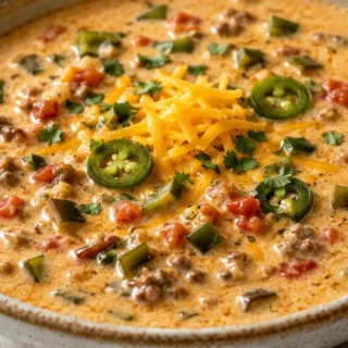 ️ Creamy Chili Beer Cheese Soup: Your New Obsession! - chili beer soup - Chili beer soup: master this hearty and creamy recipe in under an hour. Perfectly spice