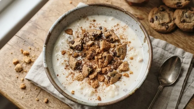 Cookie Milk Stew Leonard’s: The Complete Buyer and Recipe Guide