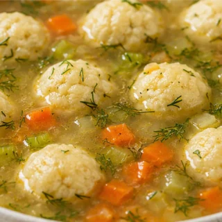Cozy Mini Matzah Ball Soup: Warm Your Soul! Matzah ball soup: master this comforting classic with our mini matzah ball recipe. Enjoy light, fluffy matzah balls